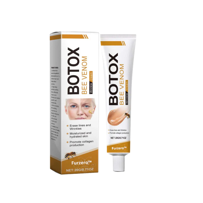 Furzero™ | Restore Youthful Skin in Just 7 Days!