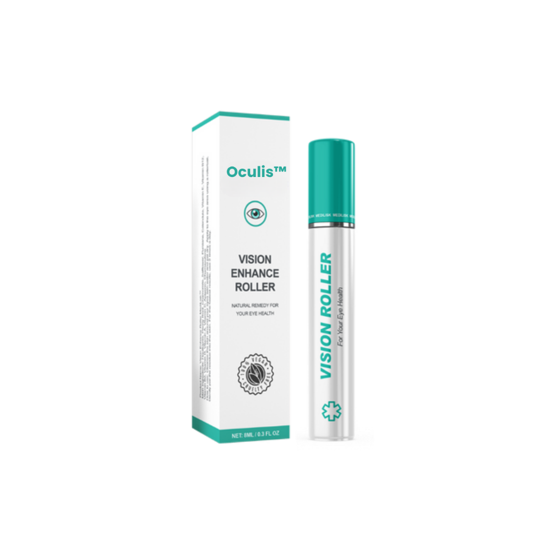 Oculis™ Eliminates 99% of all eye diseases and improves vision within 7 days!