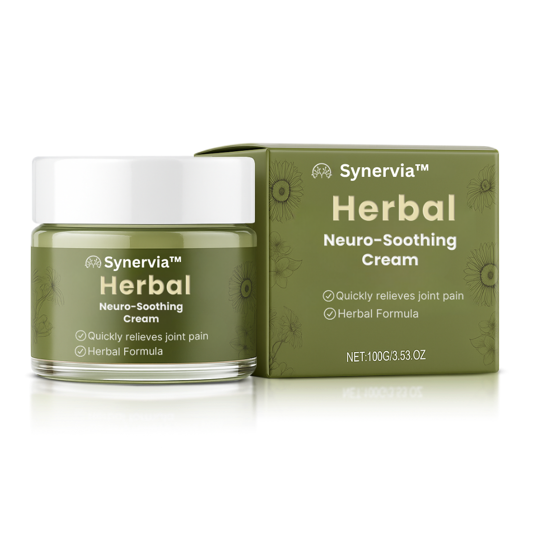 Synervia