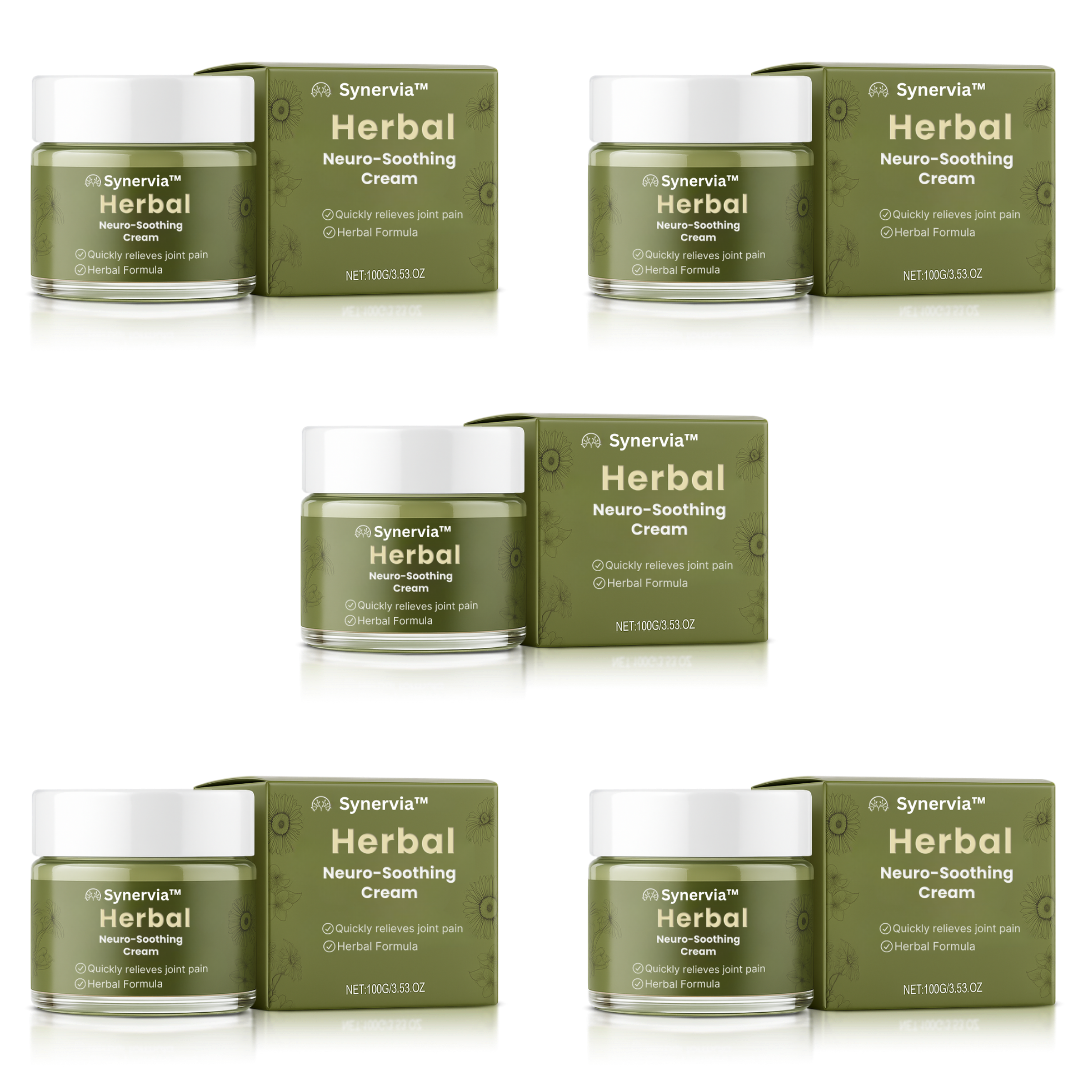 Synervia