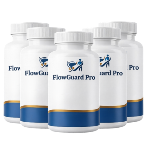 FlowGuard Pro™