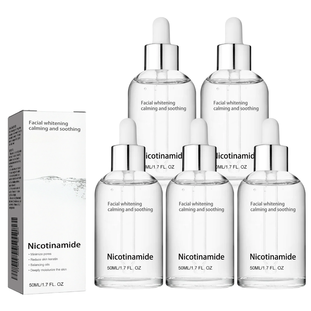 Clinira™ | Smooth, Clear Skin in Weeks – Without Expensive Treatments!