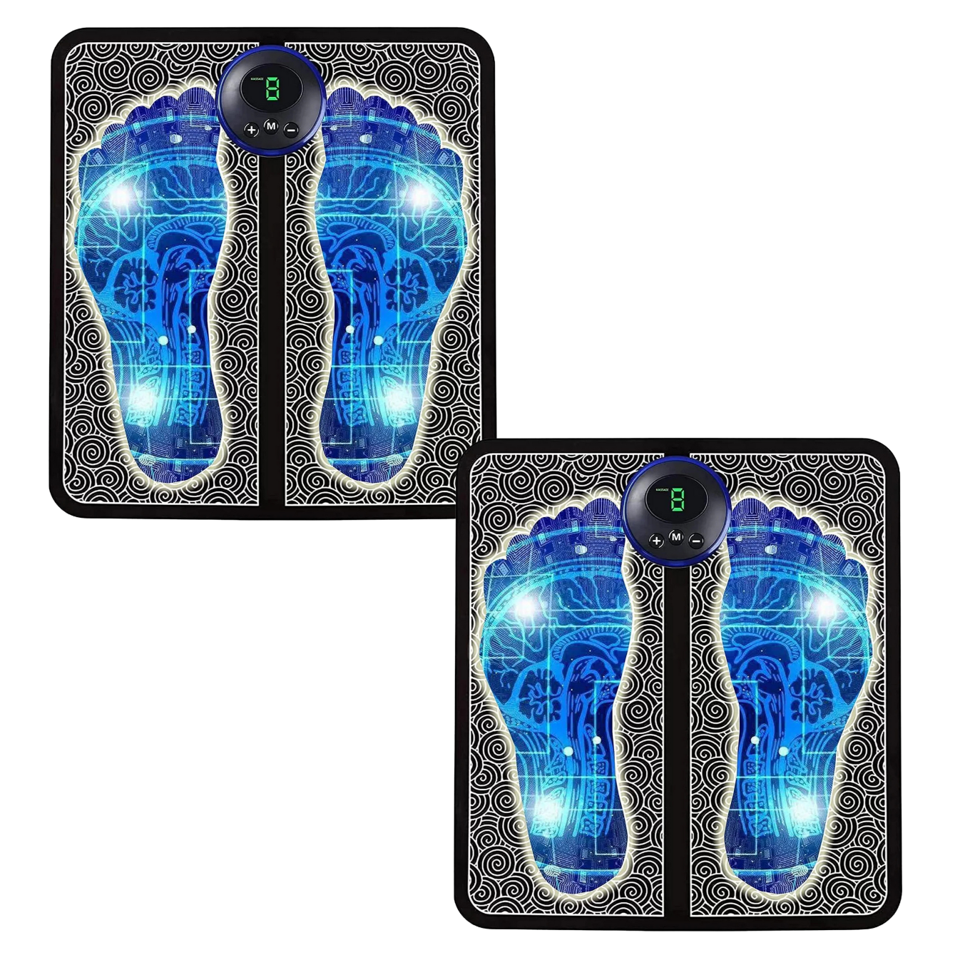 FodZen™ | Get rid of foot pain and swelling in just 10 minutes a day!