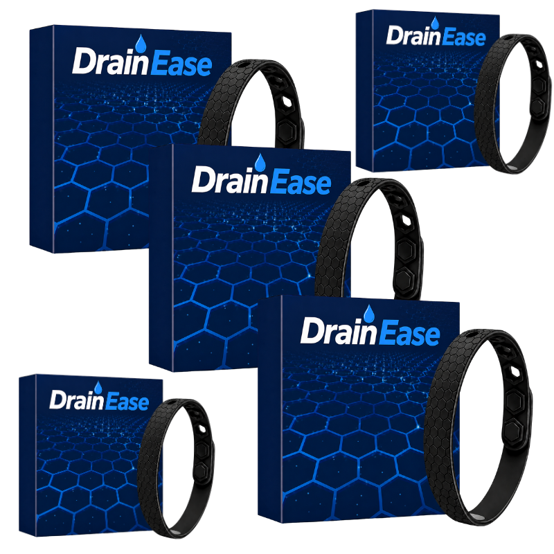DrainEase™