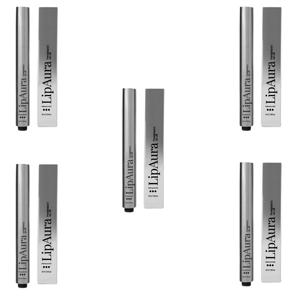 LipAura™