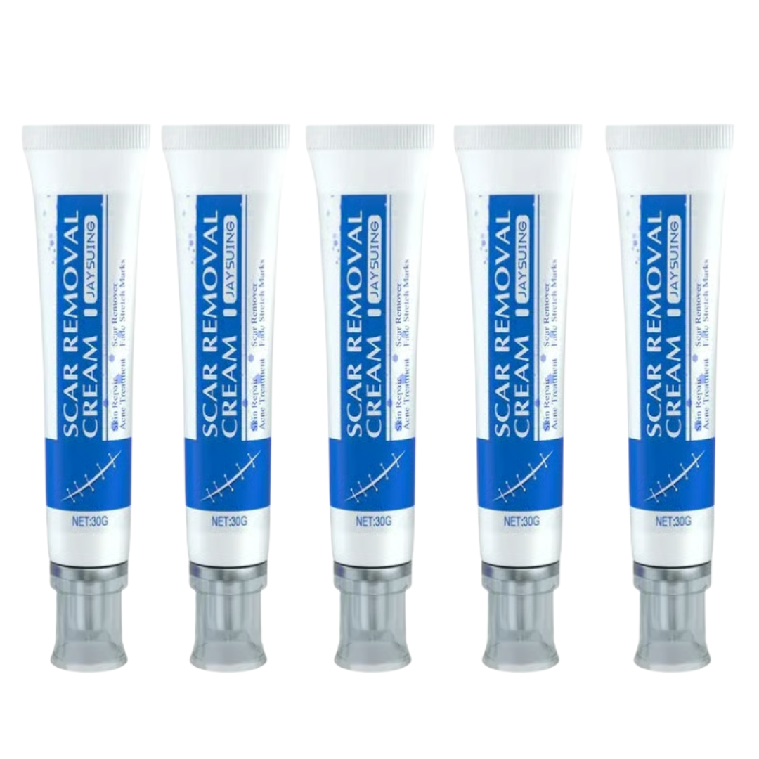 Scarvion™ | Visibly fade stubborn scars in as little as 6 days