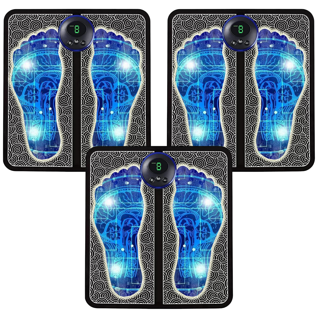 FodZen™ | Get rid of foot pain and swelling in just 10 minutes a day!