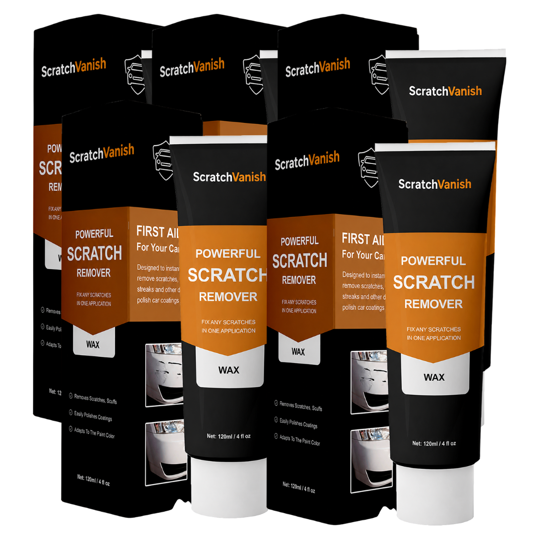 ScratchVanish™