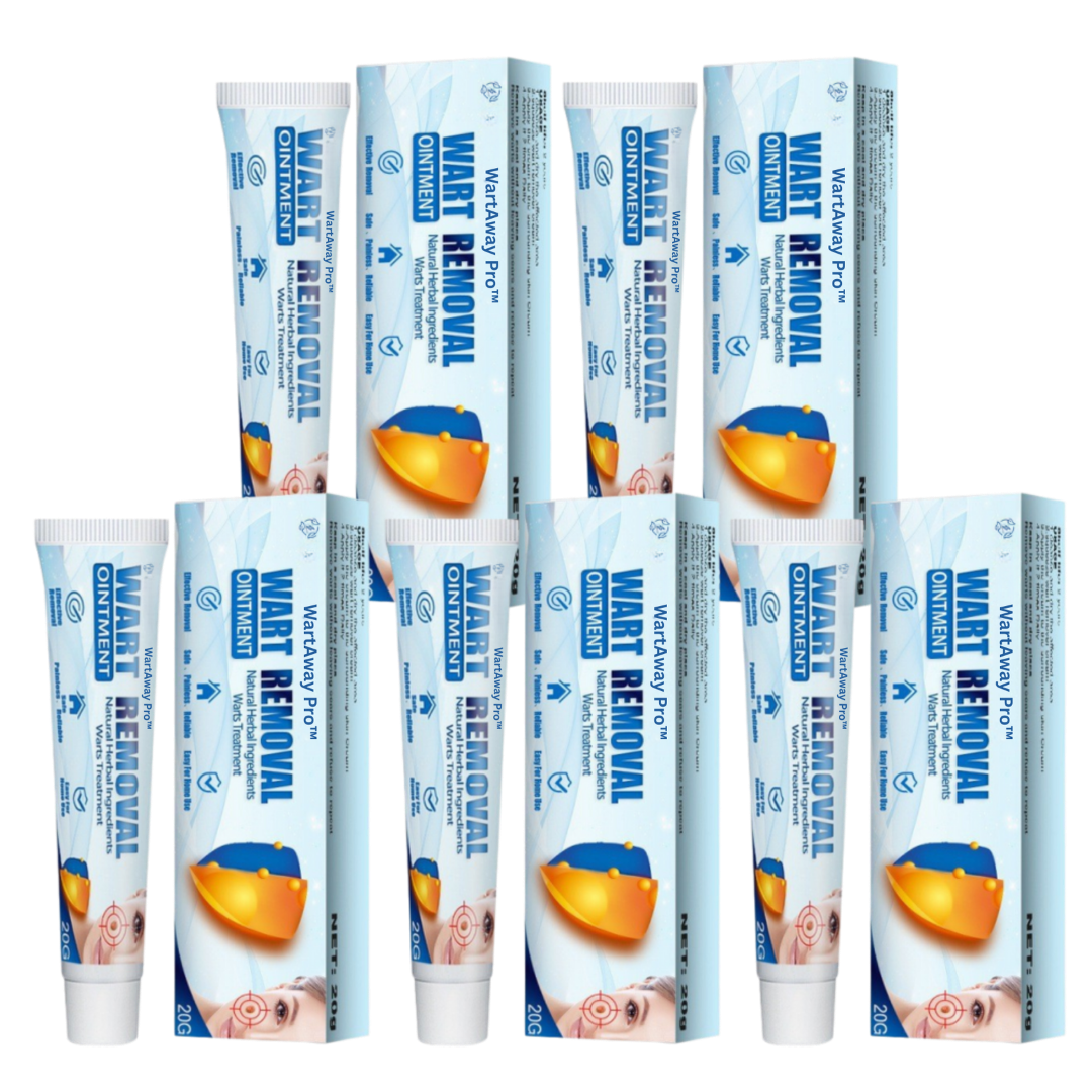 WartAway Pro™ Wart Remover | Smooth, wart-free skin forever!