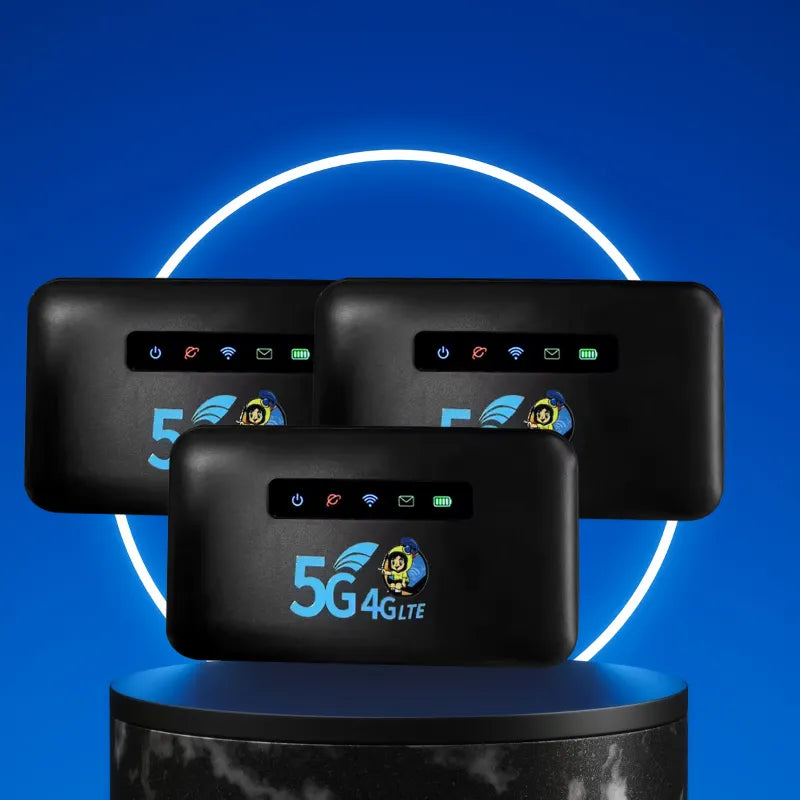 GlobeLink™ | Get fast and secure internet access, no matter where you are in the world – without any restrictions!