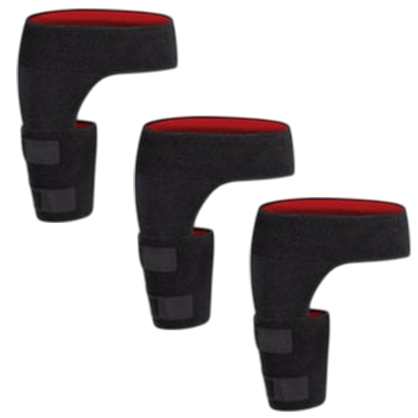 Leniva™ Sciatica Belt | Get rid of sciatica and hip pain in just 7 days!