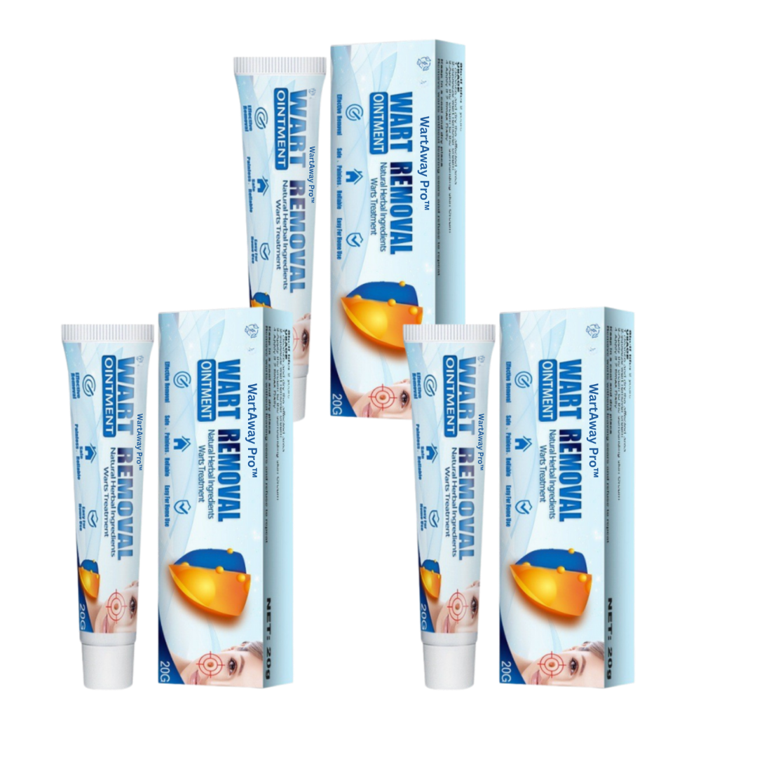 WartAway Pro™ Wart Remover | Smooth, wart-free skin forever!