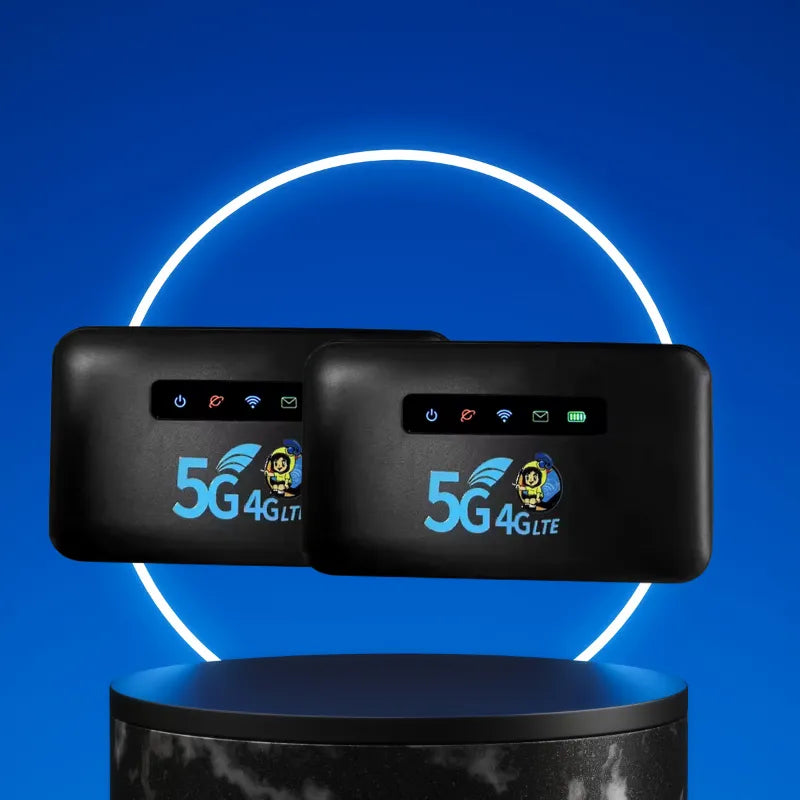 GlobeLink™ | Get fast and secure internet access, no matter where you are in the world – without any restrictions!