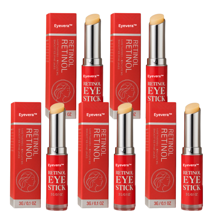 Eyevera™ Eye Bag Stick | Removes 98% of your eye bags in just 5 minutes