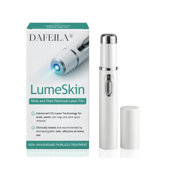 Dafeila LumeSkin™ | Mole and Wart Remover | Visible Results in Just 48 Hours