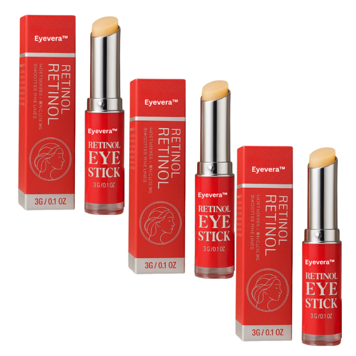 Eyevera™ Eye Bag Stick | Removes 98% of your eye bags in just 5 minutes