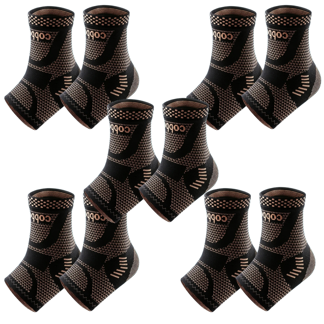 Circula™ Copper Compression Stockings