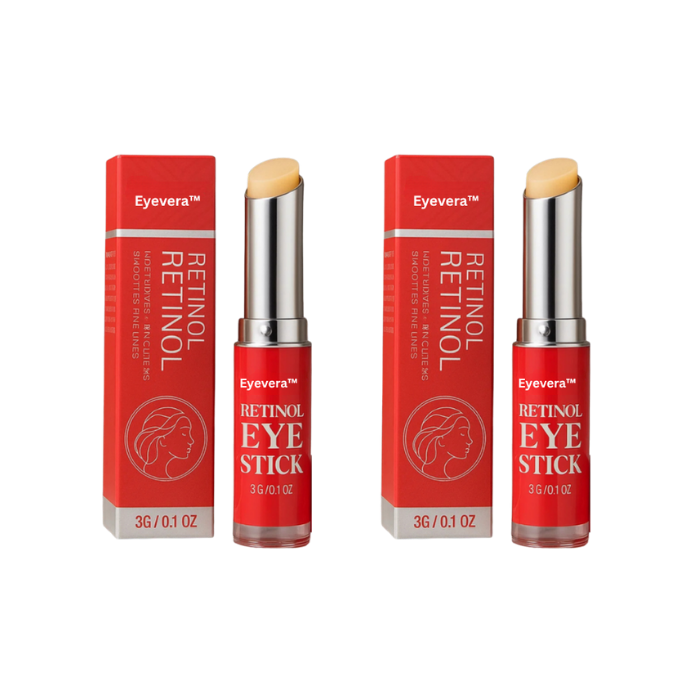 Eyevera™ Eye Bag Stick | Removes 98% of your eye bags in just 5 minutes