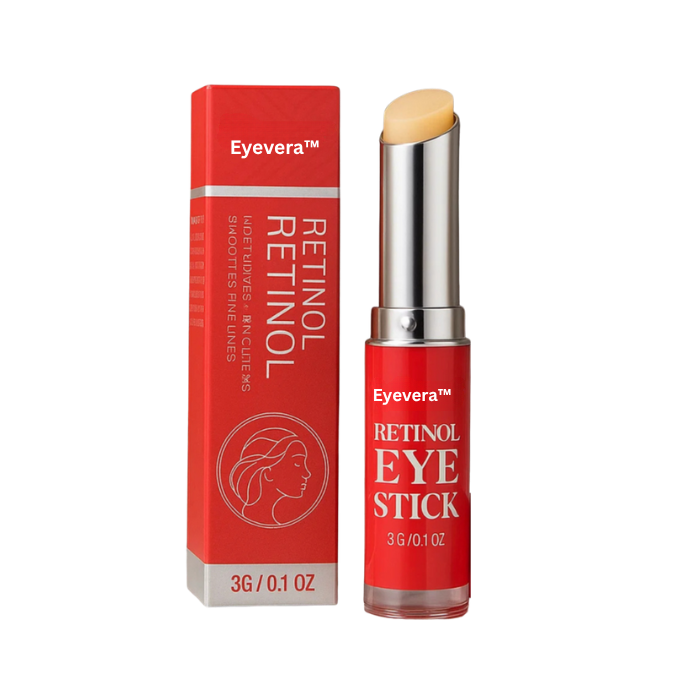 Eyevera™ Eye Bag Stick | Removes 98% of your eye bags in just 5 minutes