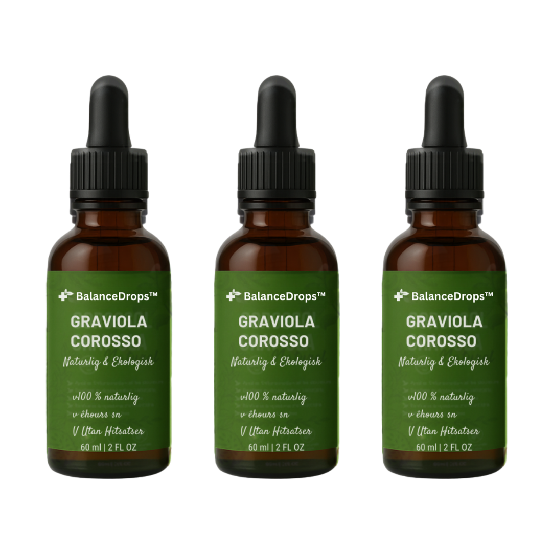 BalanceDrops™ Drops | Lower your blood pressure by up to 92% in just 7 days!