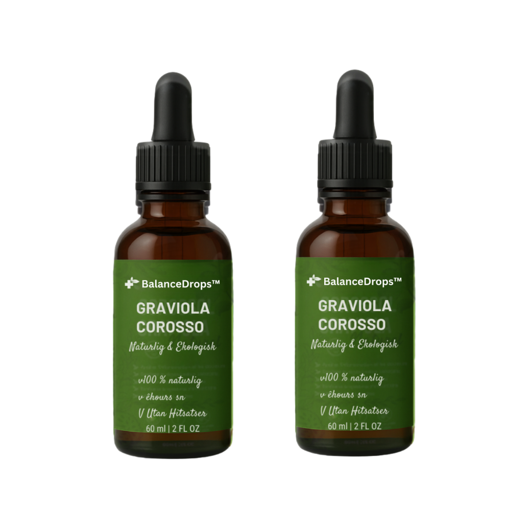BalanceDrops™ Drops | Lower your blood pressure by up to 92% in just 7 days!