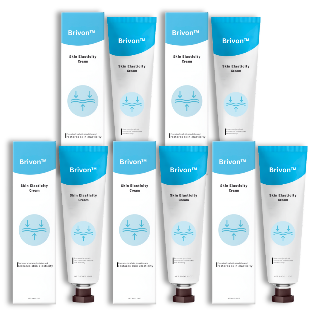Brivon™ | Remove up to 97% of loose skin on the arms in just 4 days