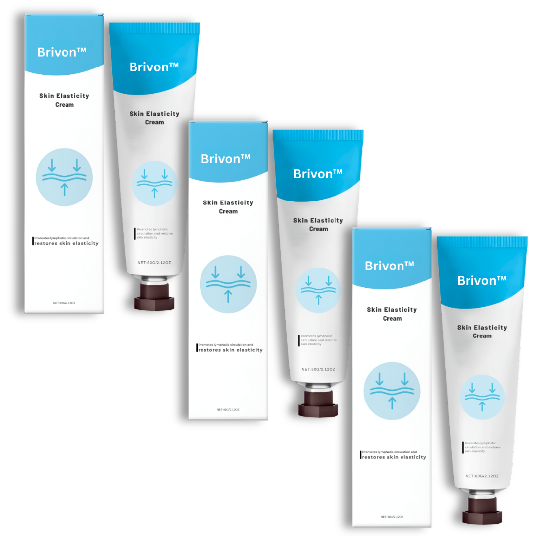 Brivon™ | Remove up to 97% of loose skin on the arms in just 4 days