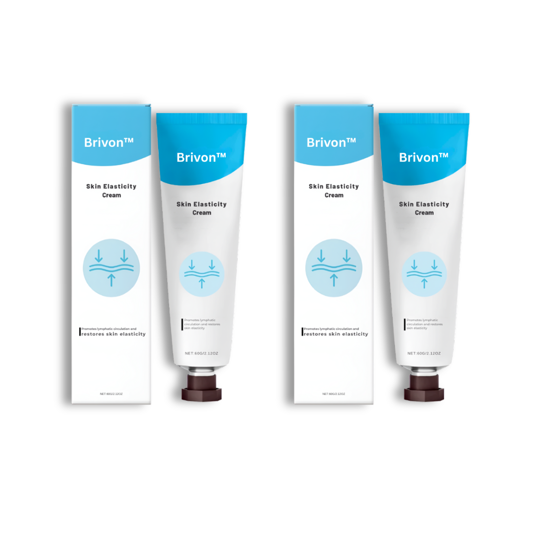 Brivon™ | Remove up to 97% of loose skin on the arms in just 4 days
