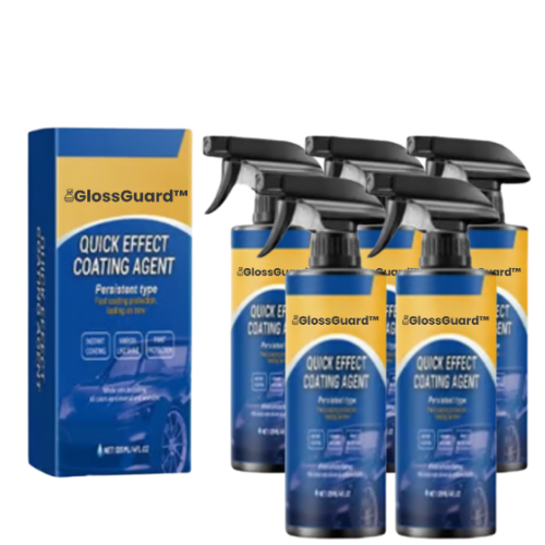 GlossGuard™