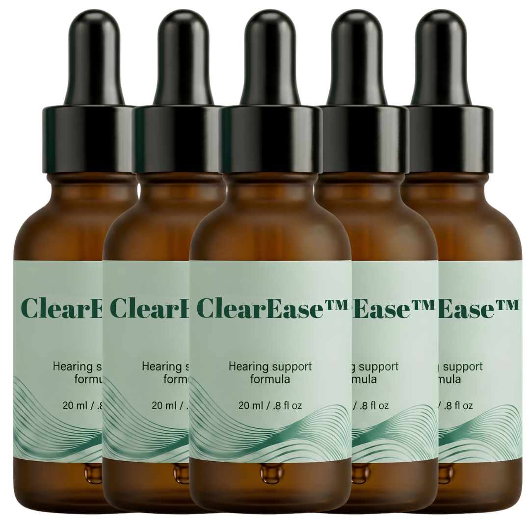 ClearEase™