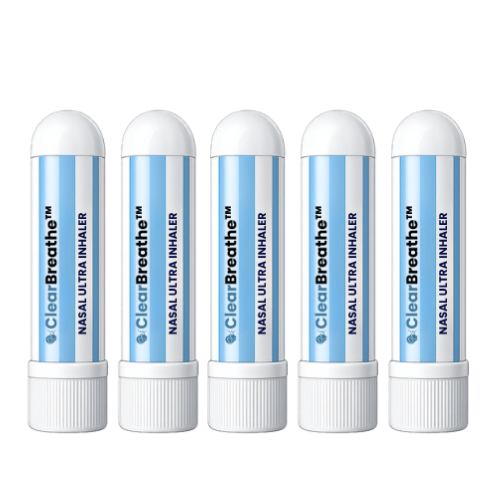 ClearBreathe™
