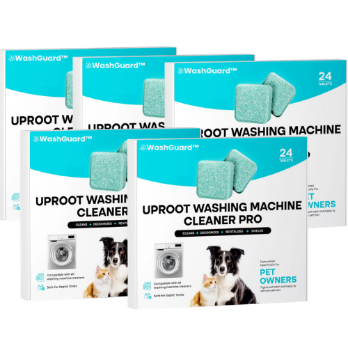 WashGuard™