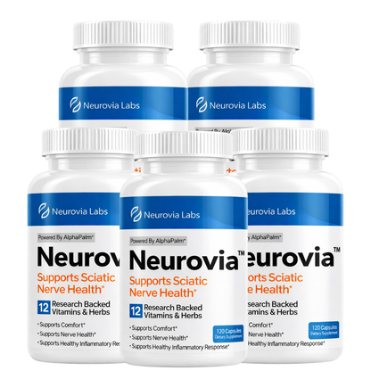 Neurovia™