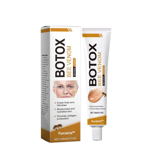 Furzero™ | Restore Youthful Skin in Just 7 Days!