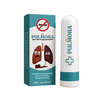 Pulmora™ | Get rid of cigarettes in just 3 days!