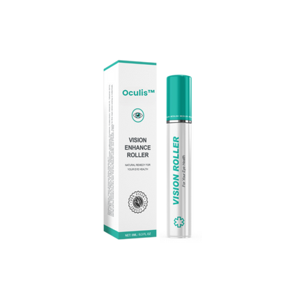 Oculis™ Eliminates 99% of all eye diseases and improves vision within 7 days!