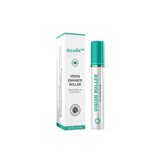 Oculis™ Eliminates 99% of all eye diseases and improves vision within 7 days!