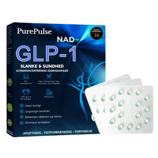 PurePulse™ | Lose up to 6kg of stubborn fat in just 5 days - no injections needed!