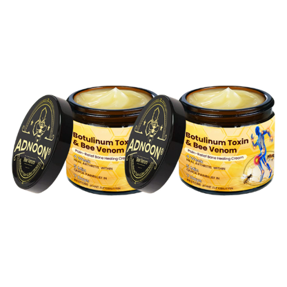 BeeFlex Pro™ Anti-arthritis cream | Relieves joint pain in just 10 minutes!