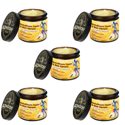 BeeFlex Pro™ Anti-arthritis cream | Relieves joint pain in just 10 minutes!