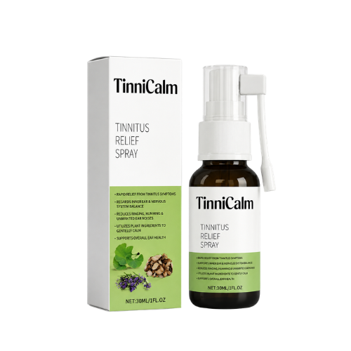 TinniCalm™