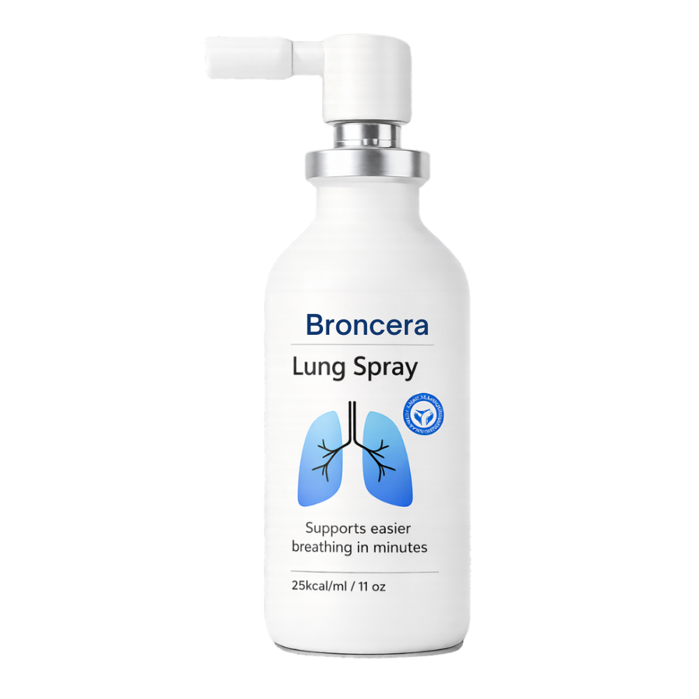 Broncera™
