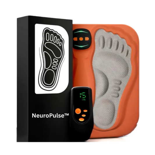NeuroPulse™ | Get relief in just 15 minutes a day!