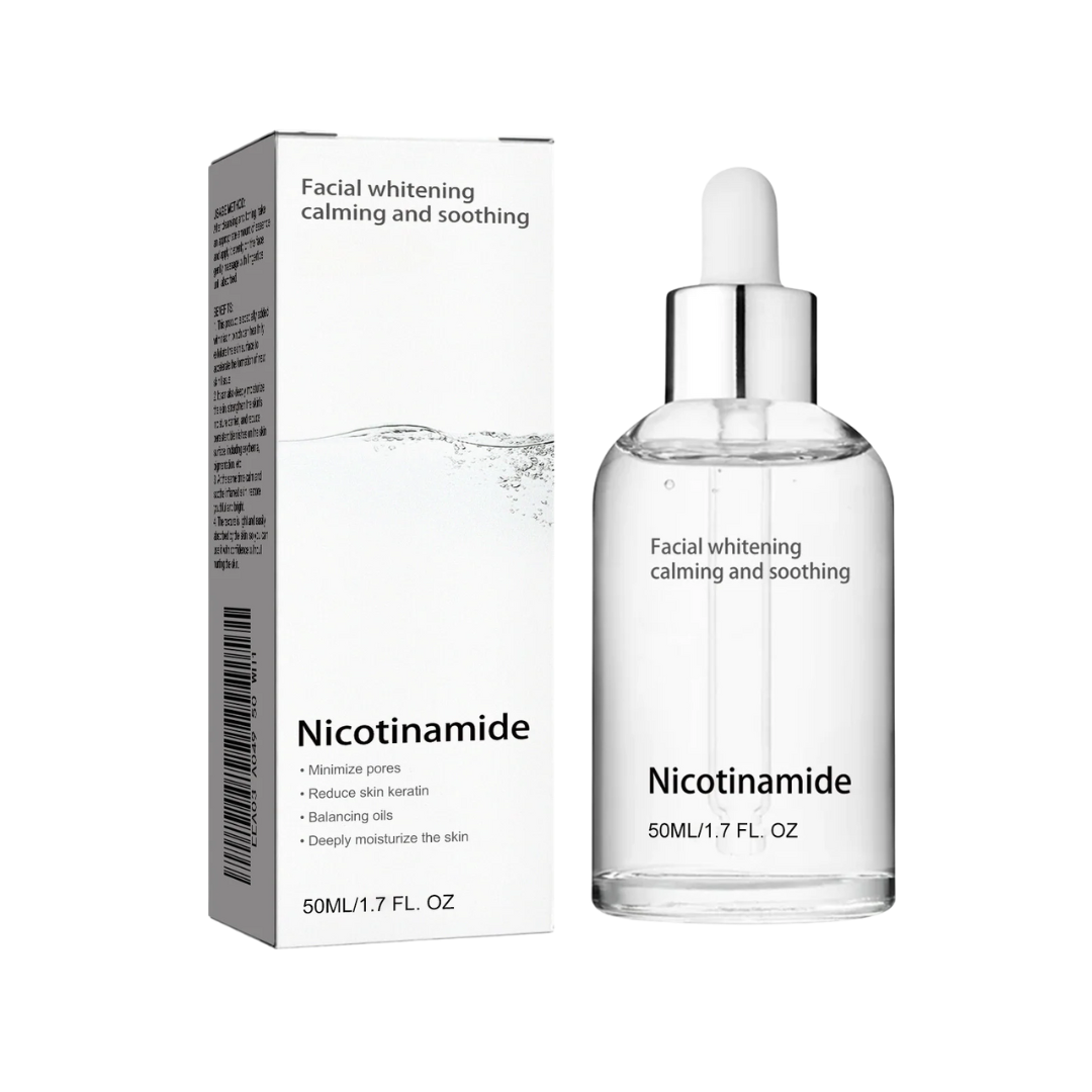 Clinira™ | Smooth, Clear Skin in Weeks – Without Expensive Treatments!