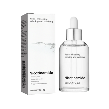 Clinira™ | Smooth, Clear Skin in Weeks – Without Expensive Treatments!