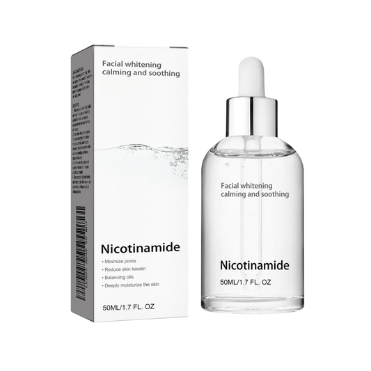 Clinira™ | Smooth, Clear Skin in Weeks – Without Expensive Treatments!