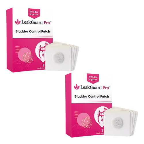 LeakGuard Pro™