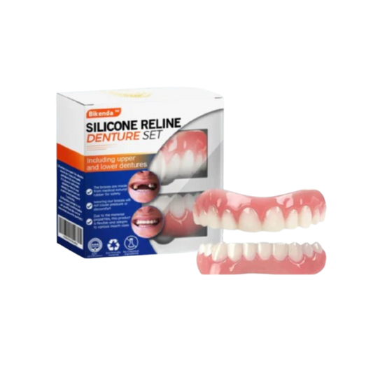 SmilLuxe™ | Achieve your dream smile in seconds, without expensive dental bills!