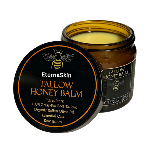 EternaSkin™ | Removes wrinkles and restores youthful skin with 95% effectiveness in just 7 days