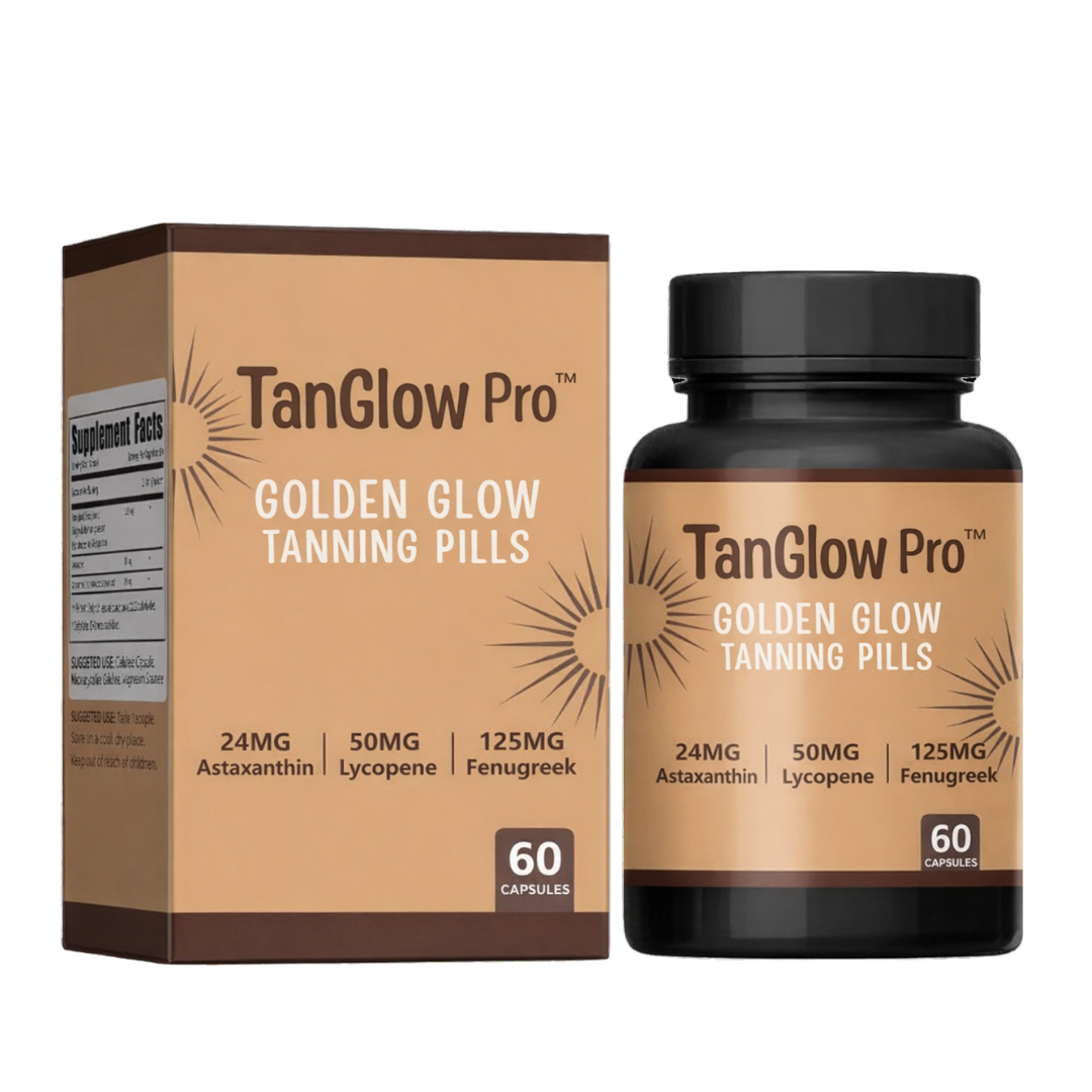 TanGlow Pro™